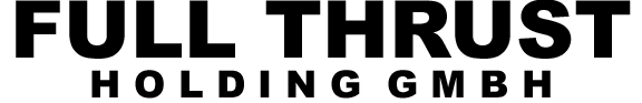 Full Thrust Holding GmbH